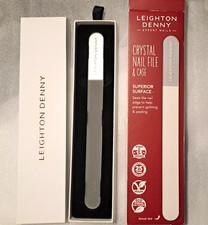 Leighton Denny Crystal Nail