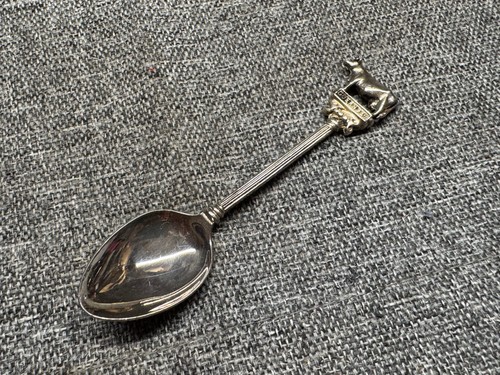 Vintage guernsey cow souvenir - vintage,