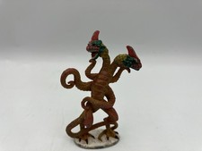 Grenadier Demon (Demogorgon) M36 Metal Miniature Fantasy 1984