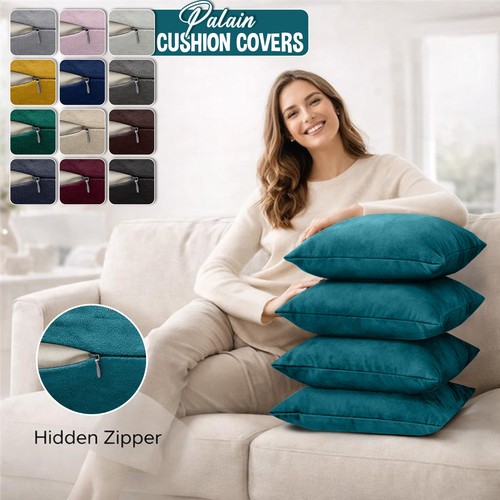Pack plush velvet - plush, cushion