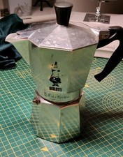 Bialetti Moka Express Stovetop