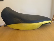 R1150 GS Adventure Seat