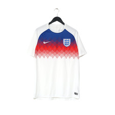 2018/20 ENGLAND Nike Pre-Match