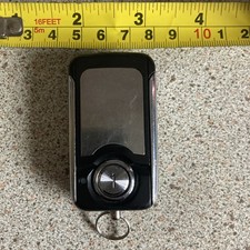 Garage gate remote control fob for Hormann HSE1-868-BS, HSE2-868-BS, HSE4-868-BS