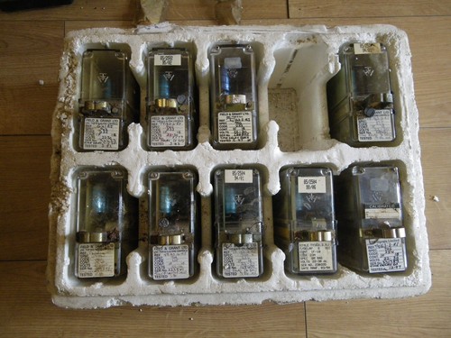 Job lot railway - lot,