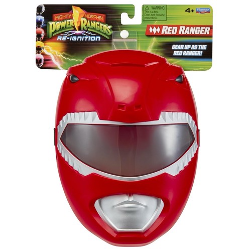 Power rangers mighty morphin - rangers,