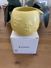 Rare Le Creuset Sake Pitcher