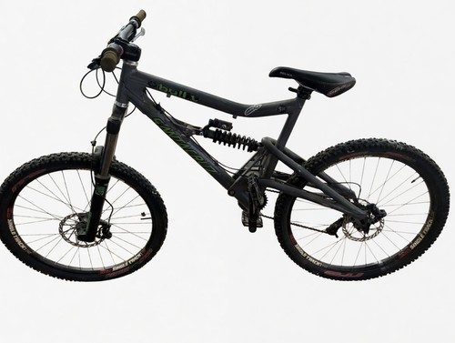 Santa cruz bullit downhill - santa,