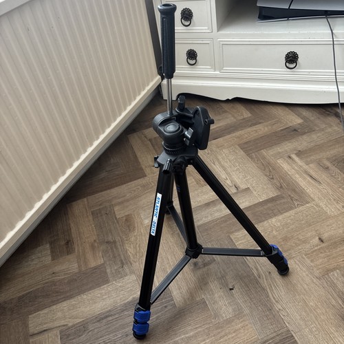 Atlantic delta camera tripod - delta,
