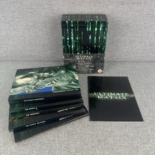 The Matrix - The Ultimate