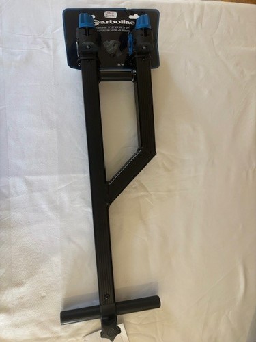 Garbolino multi grip feeder - grip,