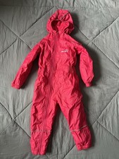 Fleece Lined, Waterproof