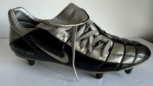 Nike total ninety shift sg - nike,