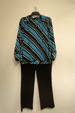 Ladies Smart Outfit (M&S