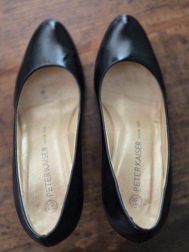 Pair peter kaiser ladies - peter,