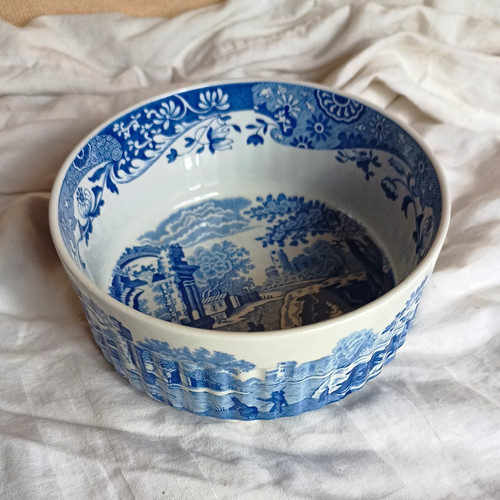 Souffle dish cookware oven - souffle,