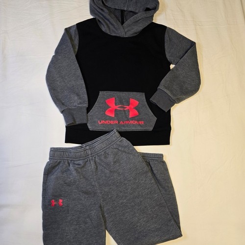 Under armour kids - hoodie, and