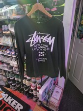 Stussy Sweatshirt,  Mens