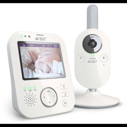 Philips avent scd843 - philips,
