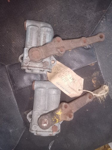 Armstrong lever arm shock - 1x,