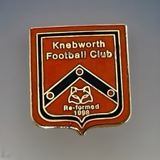 Great Looking Knebworth