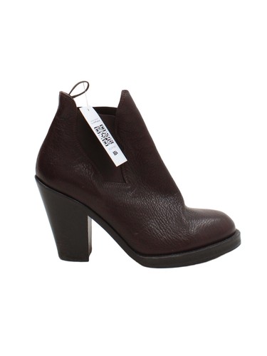 Acne studios women boots uk - studios, women's