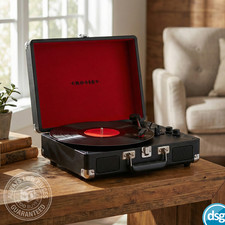 Crosley Cruiser Deluxe