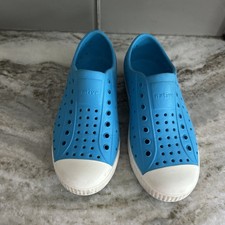 Native Kids Jefferson Shoes