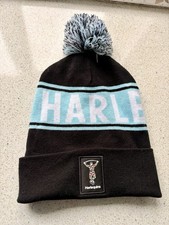 Harlequins Bobble
