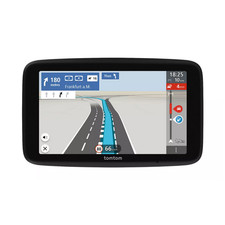 Tomtom car sat nav classic - sat, go