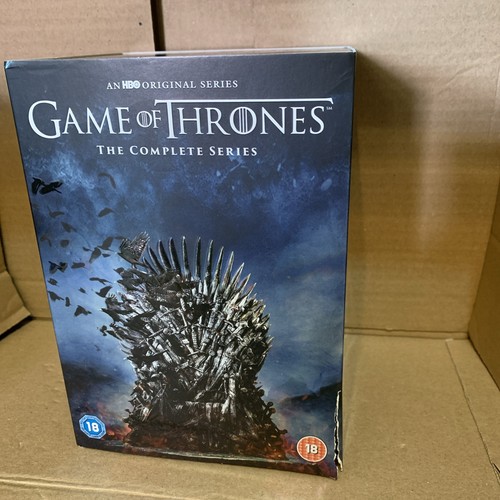 Game thrones the complete - of,