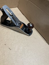 stanley bailey no 4 1/2 plane