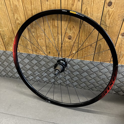 Shimano rx05 700c bolt disc - 6,