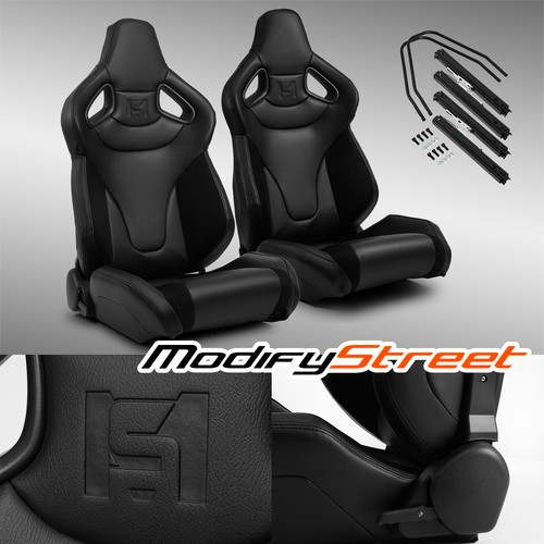 Series reclinable black - c-series,