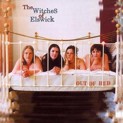 The witches elswick out of - the,