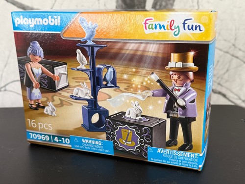 Playmobil family fun - playmobil,