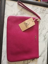 Furla Handbag Genuine Leather