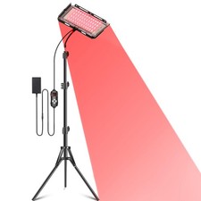 Floor stand infrared therapy - floor,