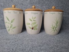 Vintage Ceramic Tea Coffee