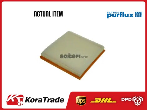 Air filter a1381 - purflux, i