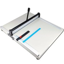 Manual 490 creasing - manual, a3