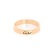 Cartier C de Cartier Wedding