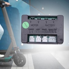 Electric Scooter Controller