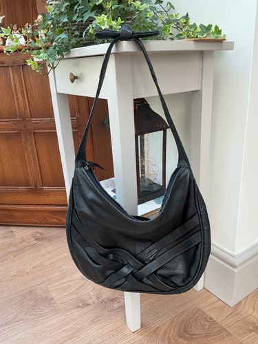 Radley buttersoft black - radley,