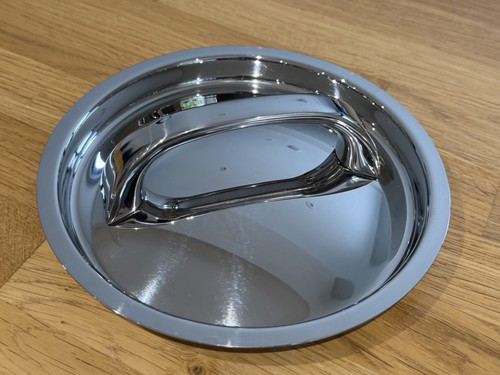 Circulon 16cm stainless steel - 16cm,