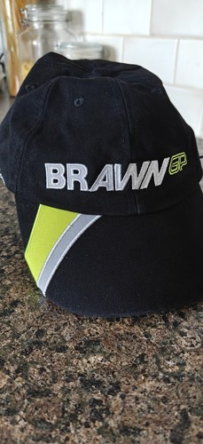 Rare brawn cap - f1,