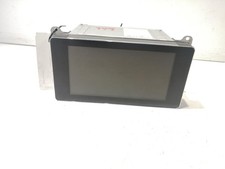 MITSUBISHI OUTLANDER STEREO
