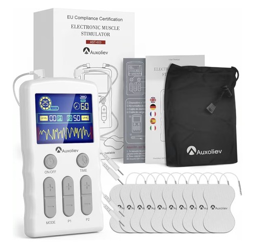 Modes tens ems machine - tens,