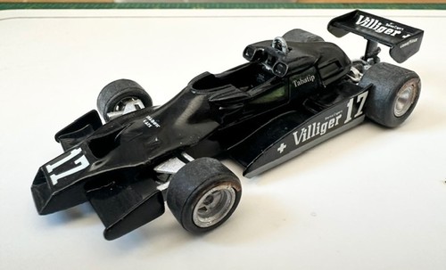 Scale racing cars - scale,