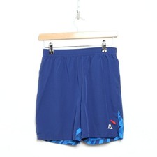 MONTIREX Steel Shorts Junior
